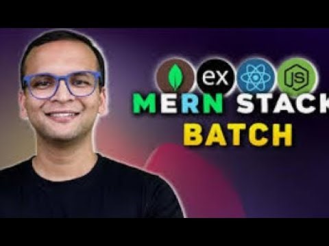 MERN Stack Complete course Class 24 @MERNstack @coding @FullStack