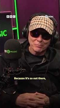 Pet Shop Boys pick two unusual songs they love