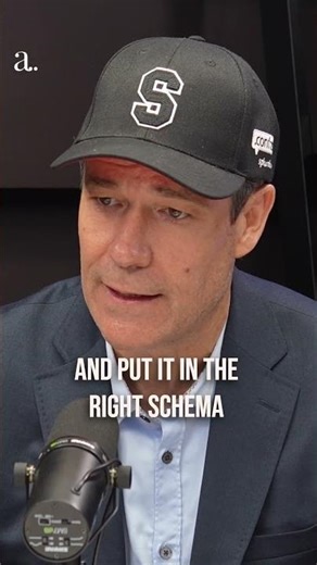 More Data = More Attack Surfaces? John Morgan: Why Your Data Needs a "Schema" to Survive