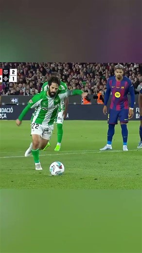 🎯 Title“Barcelona 3-1 Real Betis 😱🔥 | Lewandowski Exit Shock & Match Highlights ⚽”📝