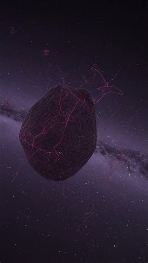 How Did Life Begin?