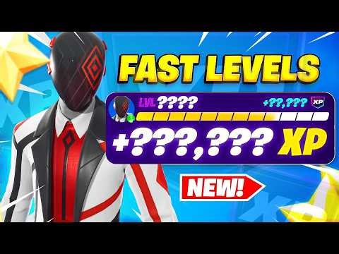 *NEW* NO TIMER Fortnite XP MAP How To LEVEL UP FAST in Fortnite CHAPTER 7! (EASY XP)