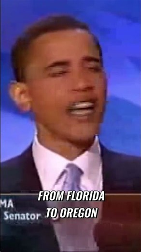 Obama's 2004 Speech A Brighter Day Awaits!
