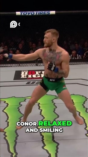 McGregor's FASTEST KO UFC CHAMPION in SECONDS! #fighter #wrestling #mma #ufc #mixedmartialarts