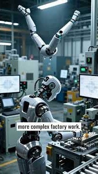 The Rise of Gemini Powered Humanoid Robots