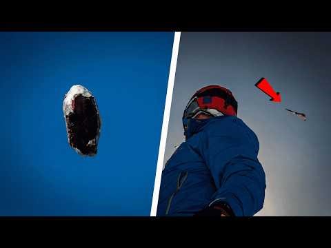 Real UFO 2026 | Leaked Footage & Unexplained Aerial Encounters Compilation [Pt. 5]