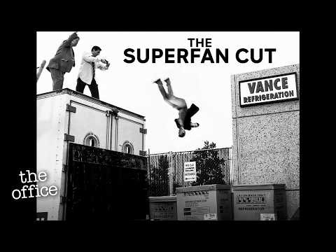 PARKOUR: The Superfan Extended Cut