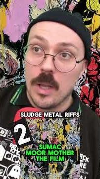 Top 5 Metal Albums of 2025