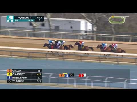 Yo Daddy - 2026 - Excelsior