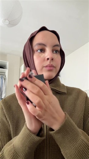 Everyday makeup routine with Huda, Chanel, Dior, MERIT