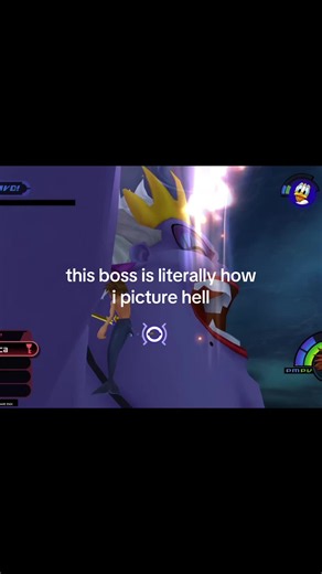 Atlantica Boss Fight Guide Kingdom Hearts – Sora strategy