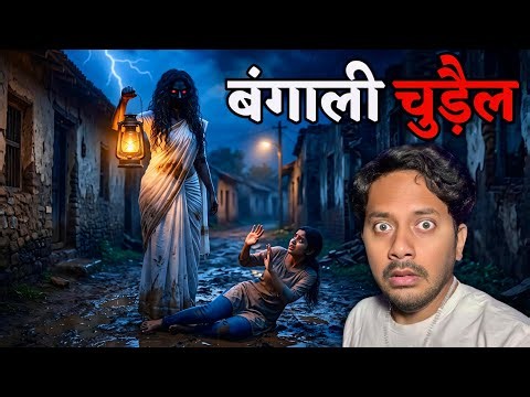 Bengali Chudail Ka Sabse Bhootiya Kaand 😰 | Subscriber Real Horror Story