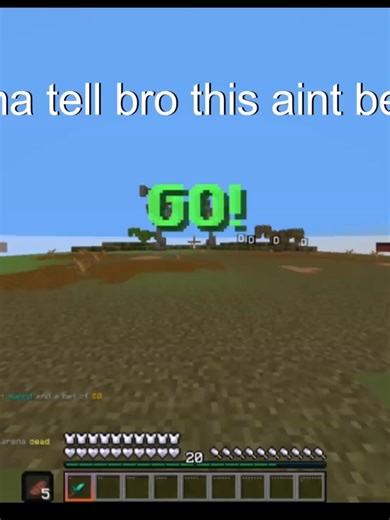 Minecraft PvP: Spamming Tactics in Java Edition