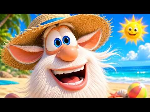 🔴 Booba LIVE 24/7: Full Episodes & Funny Cartoon Adventures