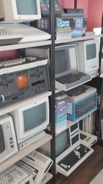 Apple 'superfan' shows off epic collection