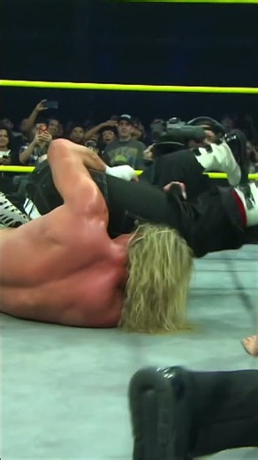SYX messes with The Hardys 🤬 #tna #prowrestling #wrestling
