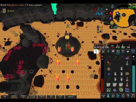 Bloodied Blows Yama Contract (FULL KILL)