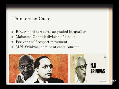 Caste System in Indian Politics Explained | Simple & Exam-Oriented