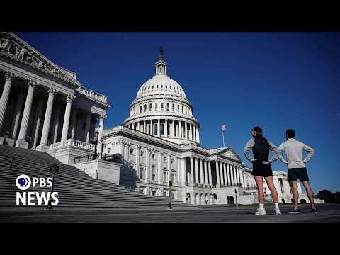 WATCH LIVE: House Judiciary Committee hearing on allegations against Southern Poverty Law Center