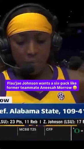 Good goal for the New Year 🎉 (via @neesthabeast) | SEC Network