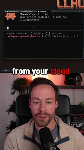 claude code vs codex is not a question