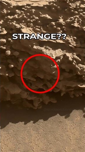 Mars Rover Curiosity SOL 4636 | quicksolutions-data #mars