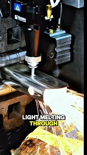 The Most Satisfying Laser Cut Ever 🤤