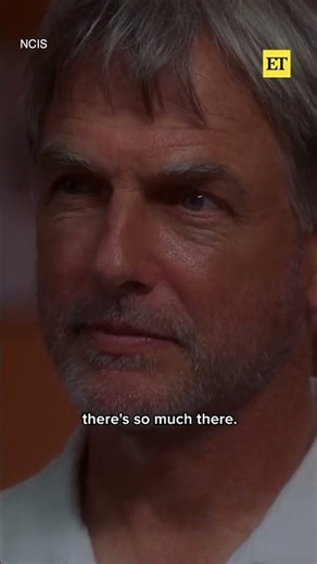 Michael Weatherly on His ‘NCIS: Origins’ Reunion With Mark Harmon