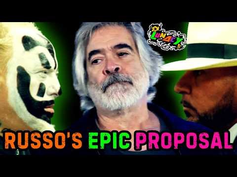 Juggalo Championship Wrestling (JCW) Lunacy "Episode 75"