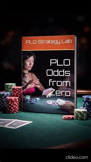 PLO Odds from Cero