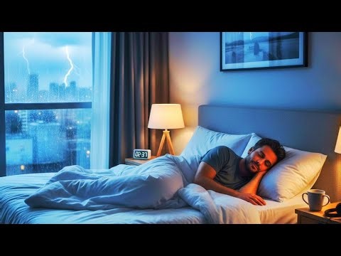 Can't Sleep? Watch a Real Person Sleep Live 😴 Calming Sleep Stream | No Ads Tonight
