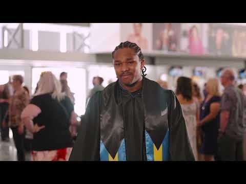 UAT Graduate Story: Building Connections and Creating Opportunities