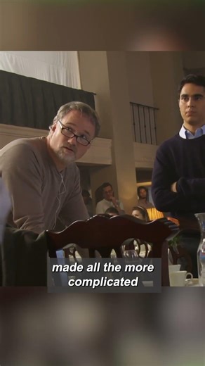 David Fincher left his editors with 268 hours of footage! #film #filmtok #cinematography