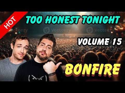 the bonfire show | The Bonfire Full Conversation April 21, 2026