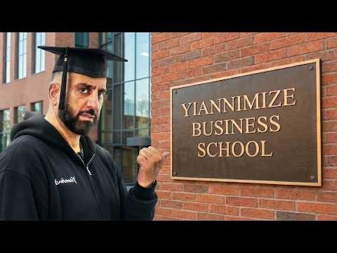 £500,000 Business Plan Gone WRONG!