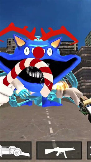 gmod play sandbox in space play nextbots in playground mod new update games play short video