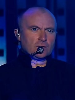 Phil Collins - In The Air Tonight \t#80smusic #80sthrowback #80ssongs #80snostalgia #lyrics_songs
