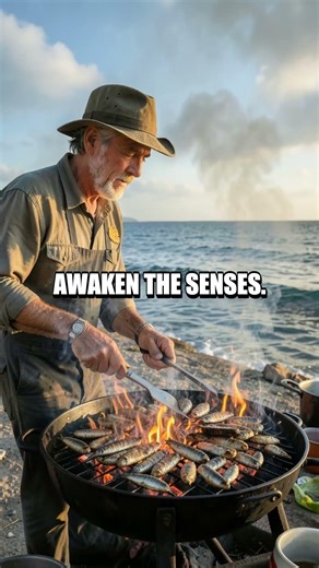 Global Street Food Adventures Libya Edition