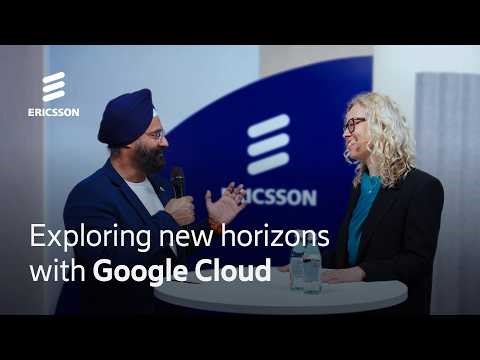 Google Cloud: Where cloud-native, programmable networks drive AI’s future