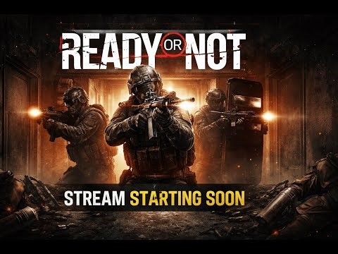 Is Ready or Not Worth Playing? A Deep Dive Into the SWAT Shooter