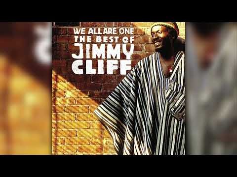 Jimmy Cliff - I Can See Clearly Now [HQ]