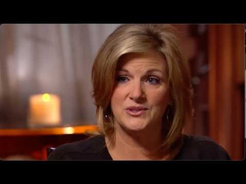 Trisha Yearwood on the Hardest Time in Her Life