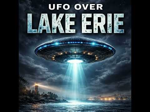 Rob McConnell Interviews - MICHAEL LEE HILL - UFOs Over Lake Erie and ET Contact