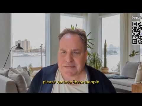 🚨 Benjamin Fulford: “U.S. ECONOMIC CRASH NOW?!” — Dollar Collapse & Market Panic WARNING ⚠️🔥