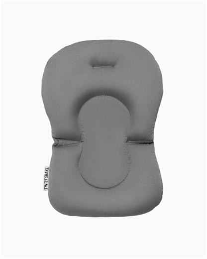Twistshake Στρώμα Στήριξης Pastel Grey 78829