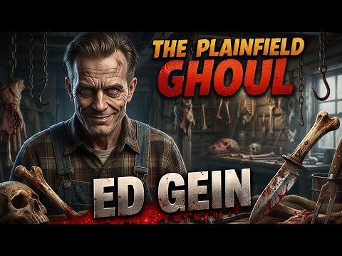 America’s Most Disturbing Killer | Ed Gein @Netflix