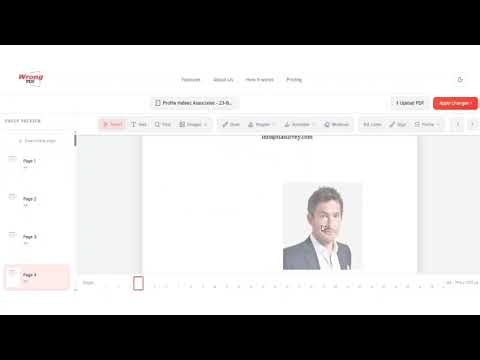 How To Edit PDF Files Online For Free