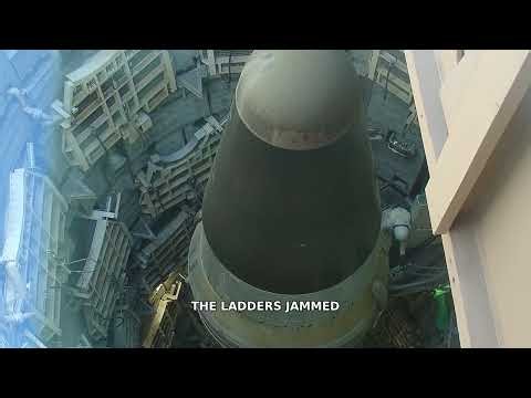 The Silo Fire That Killed 53 — America's Worst Nuclear Disaster