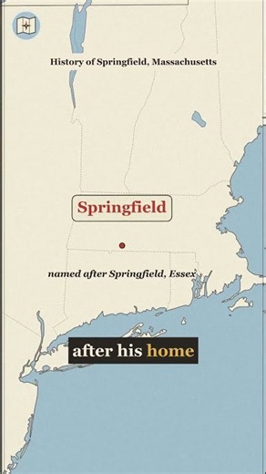 Every Springfield in America