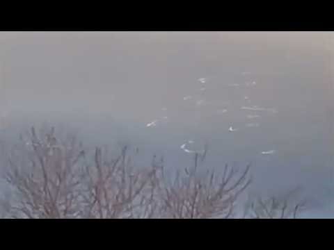 The UAP Reality | Sky Waves